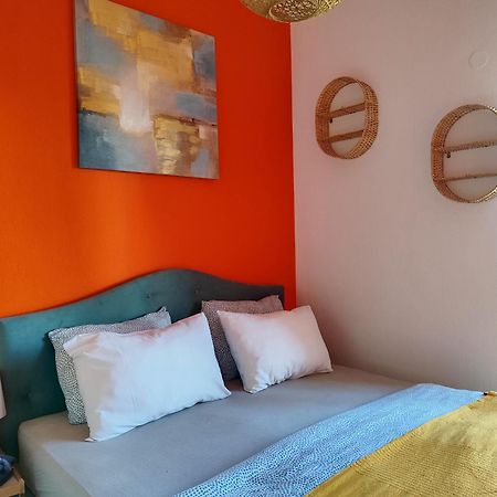 Golden Sky 3 Apartment Peraia (Thessaloniki) Exterior photo