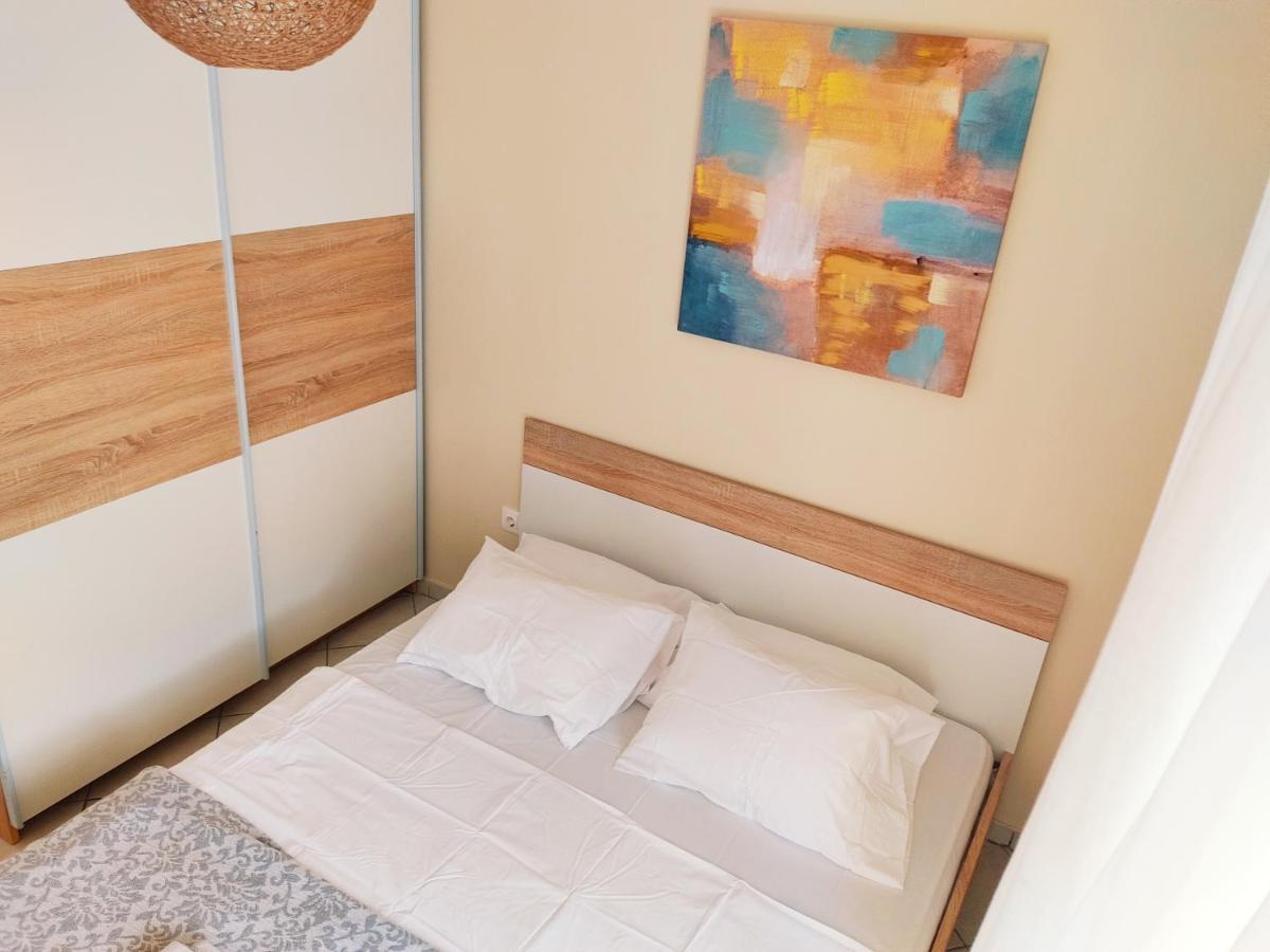 Golden Sky 3 Apartment Peraia (Thessaloniki) Exterior photo