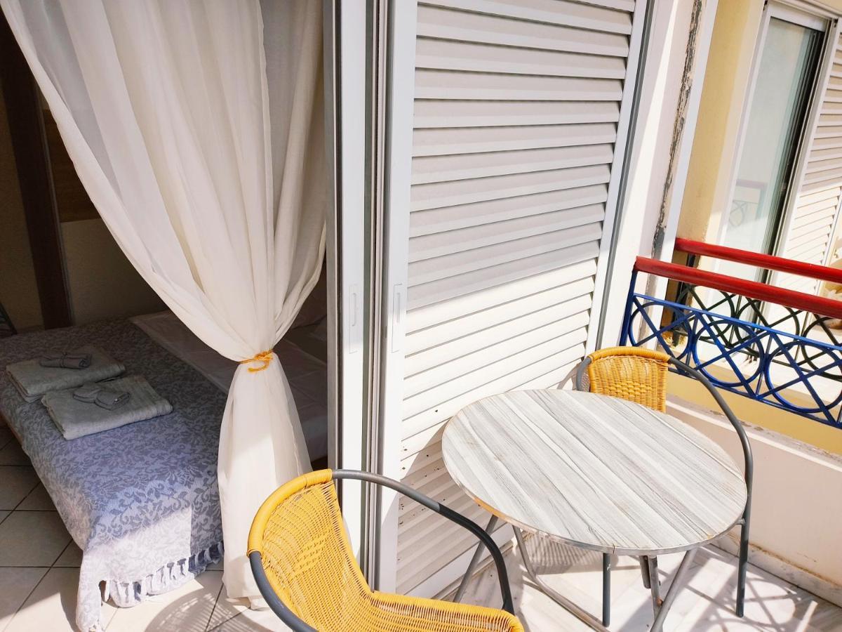 Golden Sky 3 Apartment Peraia (Thessaloniki) Exterior photo