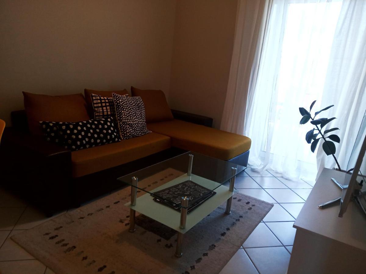 Golden Sky 3 Apartment Peraia (Thessaloniki) Exterior photo