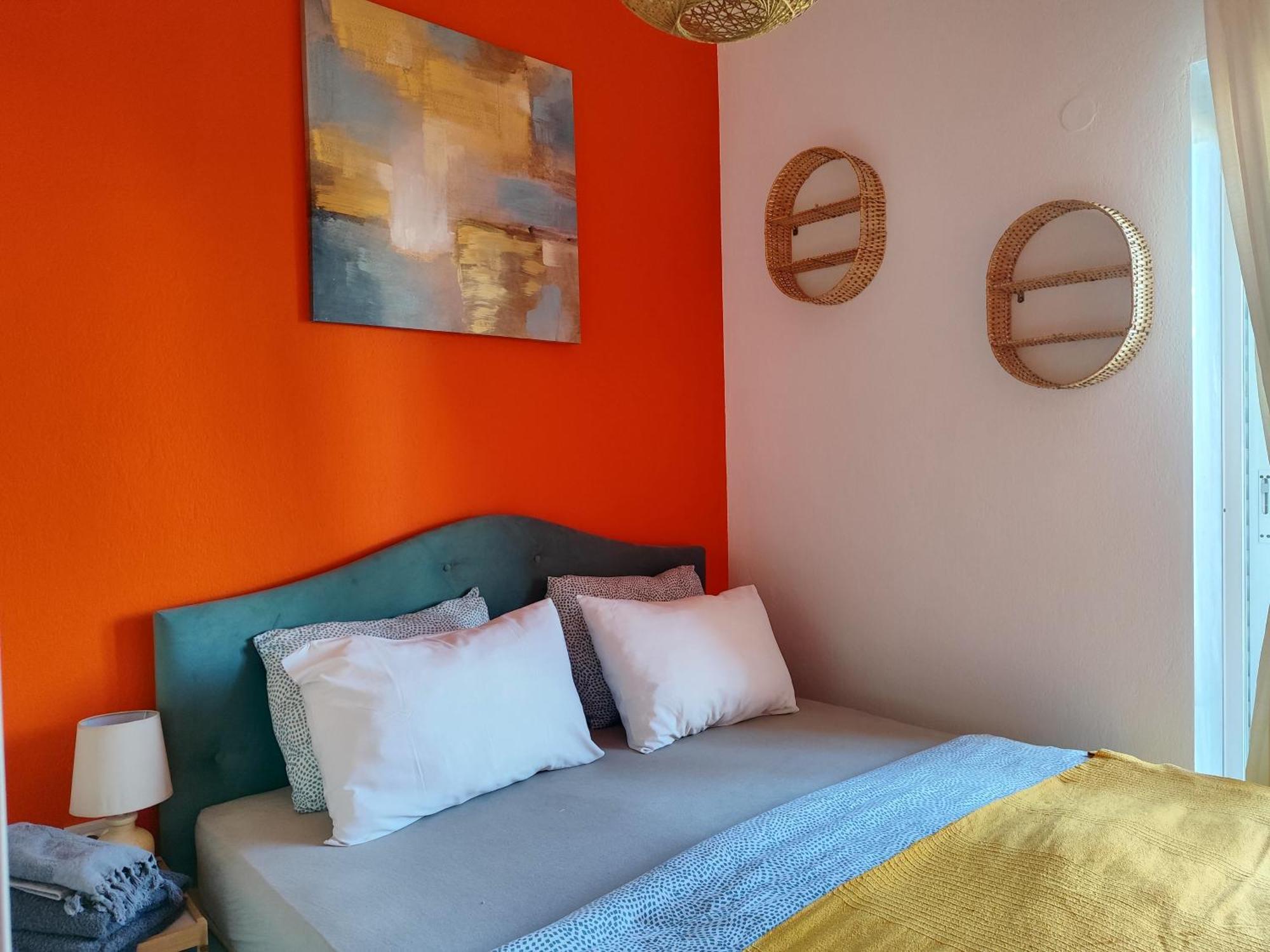 Golden Sky 3 Apartment Peraia (Thessaloniki) Exterior photo